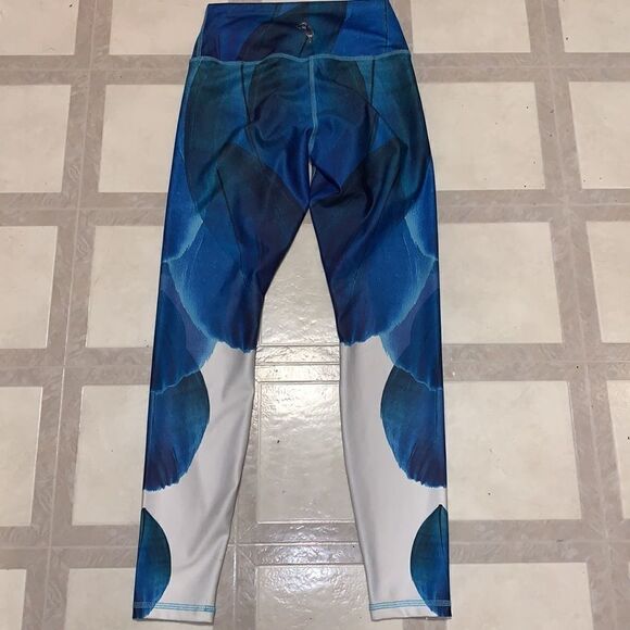 EUC WOMEN’S BEAUTIFUL NOMINOU XS CINDY LEGGINGS - Picture 4 of 6